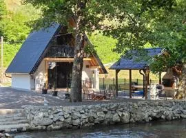 Villa Tea