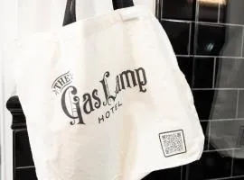 The Gas Lamp Hotel