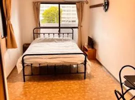 Hare no hi Hakushima - Vacation STAY 94984v