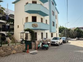 Sahil Apart，位于达特恰的酒店