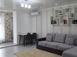 KMOD Studio，位于Comrat的酒店