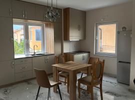 Kalishta apartment near lake ohrid，位于Kališta的酒店