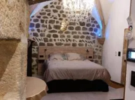 La parenthèse Ponote - Hammam - WIFI - city center