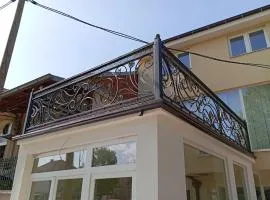 Luxury home in the city centre