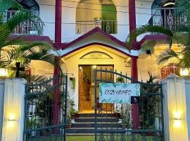 GOAROUND- Cozy Casa Mellow at Vagator by Goaround Homes