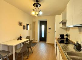 La Rosa，位于蒙塞利切的酒店