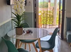 Casa Enzo