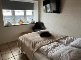 Motel Geyti