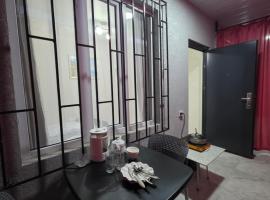 Озёрная 44а，位于Chon-Sary-Oy的酒店