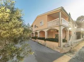 Apartment Apartman Toni