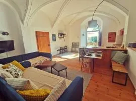 Bergmanns Lieblingsplatz