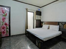 OYO Ag Hotel，位于Gurdāspur的酒店