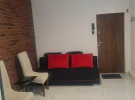 Apartament Strówka 1473