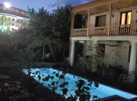 GNG Guest House