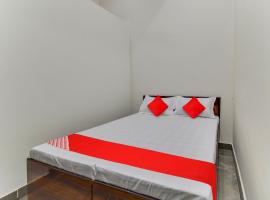 Hotel O Star Light Hotel，位于密拉特的酒店
