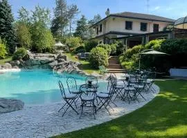 La Raffa House - Buen Retiro