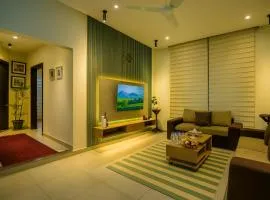 Spacious 2-BHK SkyPark One