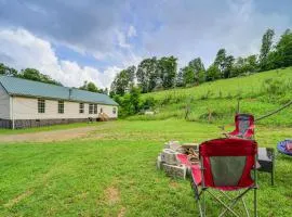 Hike, Fish and Explore Outdoor Hideaway in Todd!
