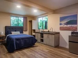 Spacious Studio with 2 Double Beds
