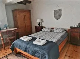 Pensjonat Stary Spichlerz