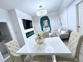 The Velvet Key near EWR airport &NYC