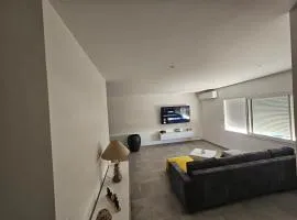 Entire place, fully air-conditioned