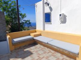 Kea's Happy Place，位于伊利达的住宿