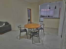 Apartamento da Dani
