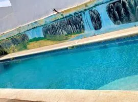 Villa à SALY Diambars