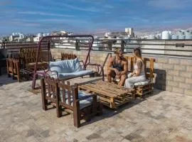 casablancaa Hotel suites