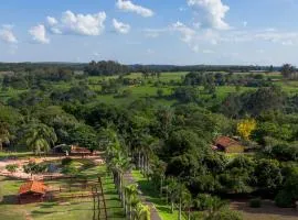 SR Farm Hotel