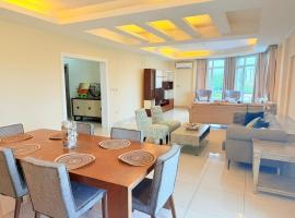 Clara apartment