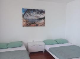 ApartmaniNET，位于克拉西奇的自助式住宿