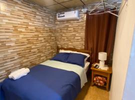 Apartamento de July，位于佩诺诺梅的酒店