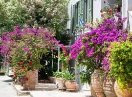 Bookamvillia Apartment