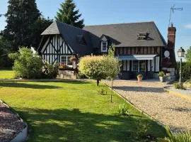 La petite normande