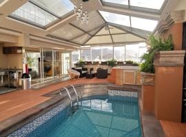 Suites Cusco，位于库斯科的酒店