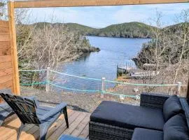 Hatchet Harbour Cottage