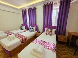 Imron Hotel
