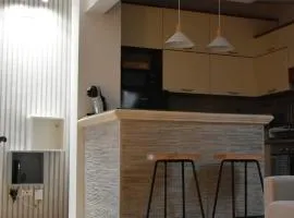 Terrazza Sole e Stelle