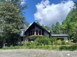 Casa Campestre Lomas de Holanda