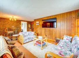 4 Mi to Off-Road Park Beckley Area Townhome