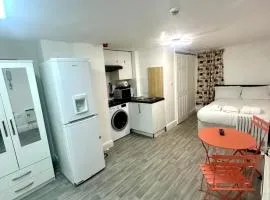 Stylish Studio Apartment