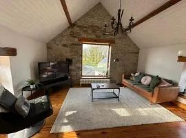 Ballystockart Cottages