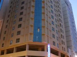 滨海大厦公寓式酒店