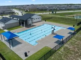 Summerhouse Villa 4br 2 and half ba Home
