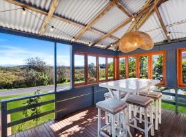 Wattlebird Cottage