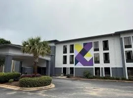 Spark by Hilton Alpharetta Roswell