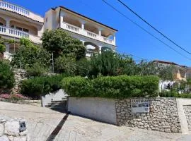 Apartment Lopar 14804a