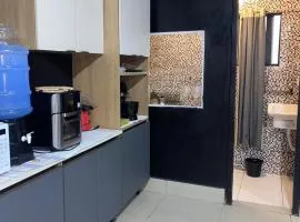 Loft ZN Natal próx Norte Shopping Genipabu
